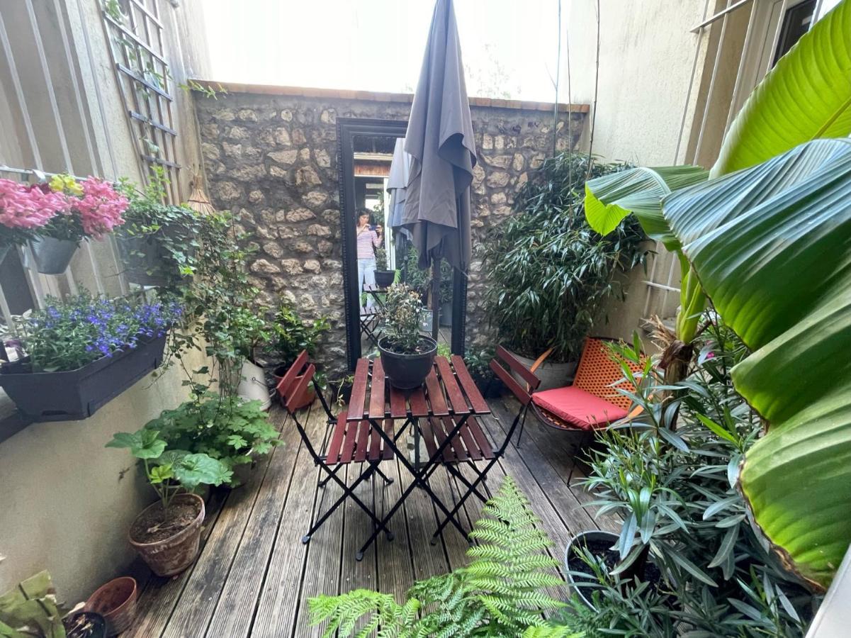 3Daliphard Apartment Rouen Exterior foto