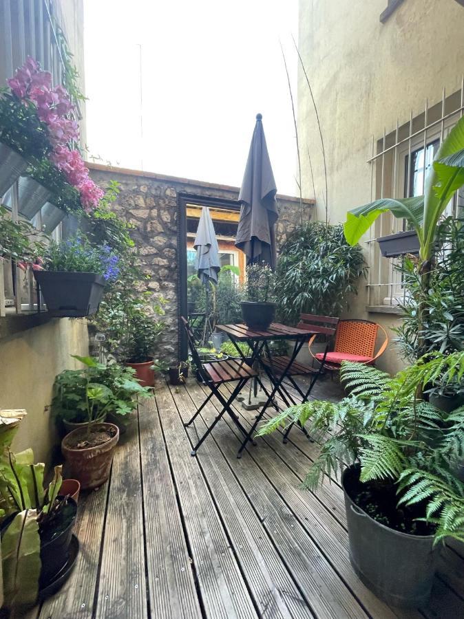3Daliphard Apartment Rouen Exterior foto
